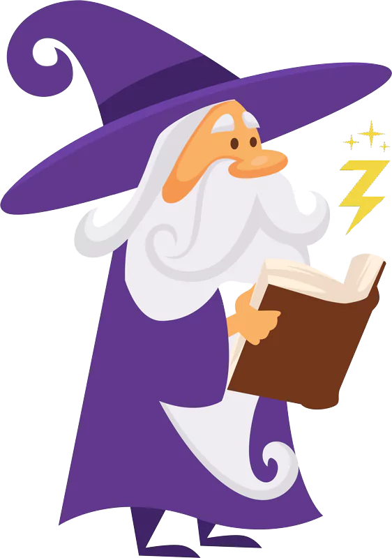 wizard-book