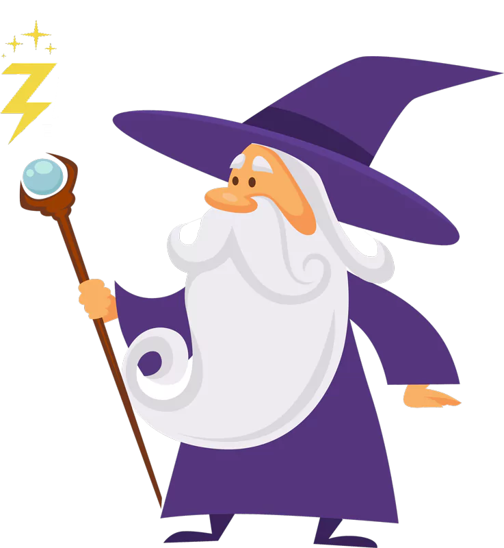 wizard